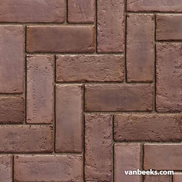 Unilock Town Hall Concrete Paver